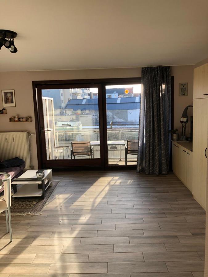 Shiny Nice Studio At Ostend公寓 外观 照片