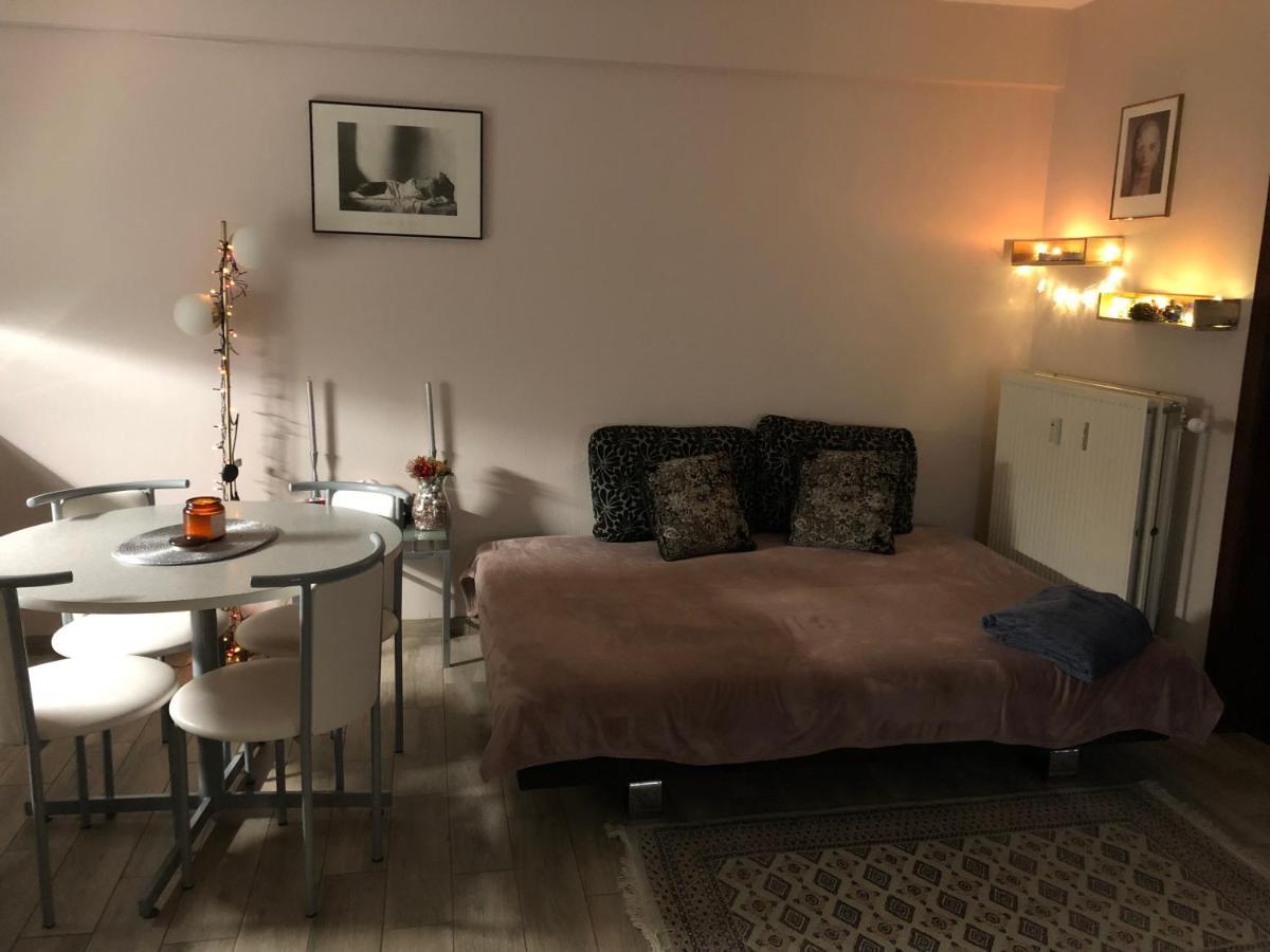 Shiny Nice Studio At Ostend公寓 外观 照片